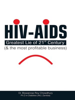 cover image of HIV-AIDS